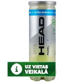 Head Padel Pro+ 3B