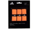 Adidas Padel Overgrip Tacky Feeling 3P - orange