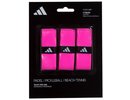 Adidas Padel Overgrip Tacky Feeling 3P - pink