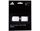 Adidas Padel Replacement Grip 1P - white