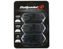 Bullpadel Protector Custom Weight - negro