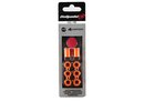 Bullpadel Ease Vibe 4P