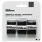 Wilson Profile Padel Overgrip 3P - black