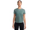 Nike One Classic Dri-Fit - cannon/white
