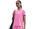 Nike One Classic Dri-Fit - playful pink/white