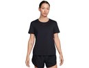 Nike Dri-Fit One Classic Top - black/black