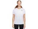 Nike Dri-Fit - white/black