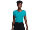 Nike One Fitted Dri-Fit Short Sleeve