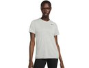 Nike Dri-Fit - tumbled grey/silver/black