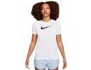 Nike Dri-Fit Graphic T-Shirt - white