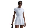 Nike Court Advantage Dri-Fit Short-Sleeve Tennis