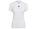 Adidas Freelift T-Shirt W - white