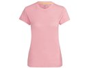 Adidas Freelift Tee - beam pink