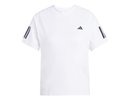 Adidas Club Tennis Climacool 3 Stripes - white