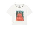 Lacoste Roland-Garros Edition Jersey