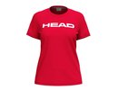 Head Club Original - red