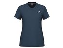 Head Tie-Break- navy