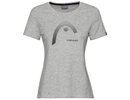Head Club Lara T-Shirt - grey melange