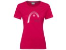 Head Club Lara T-Shirt - magenta
