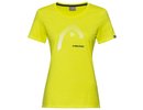 Head Club Lara T-Shirt - yellow
