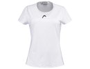 Head Tie-Break T-Shirt W - white