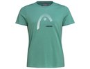 Head Club Lara T-Shirt - nile green