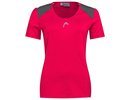Head Club 22 Tech T-Shirt W - magenta