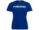 Head Club Basic T-Shirt - royal