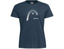 Head Club Lara T-Shirt - navy