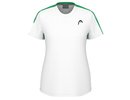 Head Tie-Break T-Shirt - white