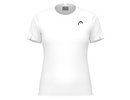 Head Play Tech T-Shirt - white
