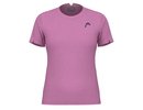 Head Play Tech T-Shirt - cyan