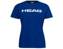Head Club Lucy T-Shirt - royal
