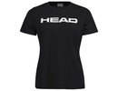 Head Club Lucy T-Shirt - black