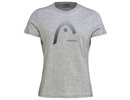 Head Club Lara T-Shirt - grey melange