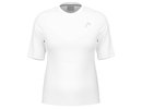 Head Performance T-Shirt - white