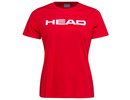 Head Club Lucy T-Shirt - red