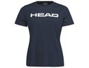 Head Club Lucy T-Shirt - navy