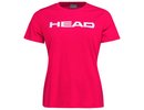 Head Club Basic T-Shirt - magenta
