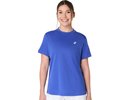 Asics Court Short Sleeve - dark cobalt
