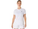 Asics Court Short Sleeve