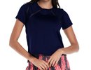 Lucky in love Core Mixed Up High-Low - midnight