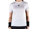 Hydrogen Panther Tech T-Shirt - white/grey
