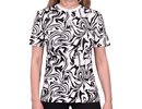 Hydrogen Chrome Tech T-Shirt - white