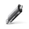 Axagon CARD READER USB-C+USB3.2 2SLOT/SD/MICROSD CRE-SAC