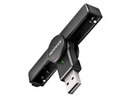 Axagon CARD READER POCKET SMARTCARD/USB2.0 CRE-SMPA