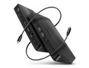 Axagon NB ACC DOCKING STATION/12IN1 HMC-U4