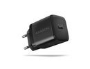 Axagon MOBILE CHARGER WALL USB-C 20W/1PORT BLACK ACU-PD20