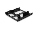 Axagon SSD ACC BRACKET 2X2.5" TO 3.5"/RHD-225