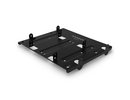Axagon SSD ACC BRACKET 2.5"/3.5" TO/5.25" RHD-435